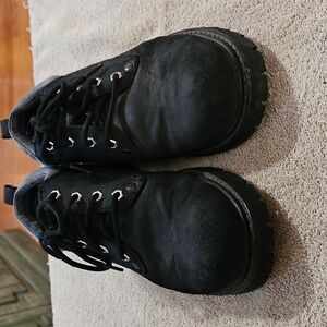 SKECHERS MENS SHOES